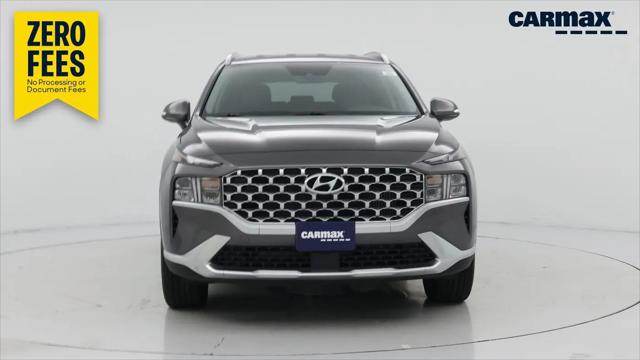 2023 Hyundai Santa Fe Plug-In Hybrid SEL Convenience for sale in Columbia, SC