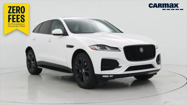 2023 Jaguar F-PACE S P250 AWD Automatic for sale in Columbia, SC
