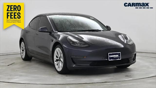 2023 Tesla Model 3 Rear-Wheel Drive for sale in Columbia, SC