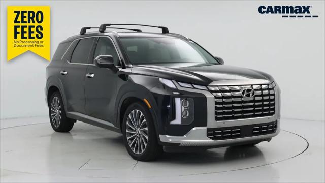 2024 Hyundai Palisade Calligraphy for sale in Columbia, SC