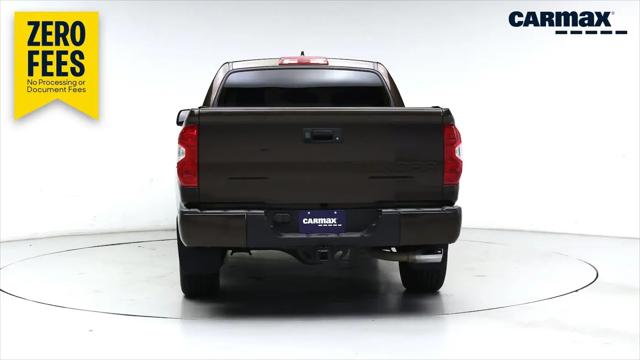 2021 Toyota Tundra 1794 Edition for sale in Warwick, RI