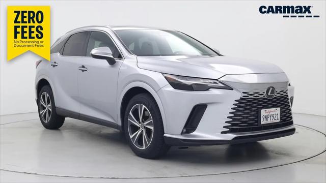 2024 Lexus RX 350 Premium Plus for sale in Inglewood, CA