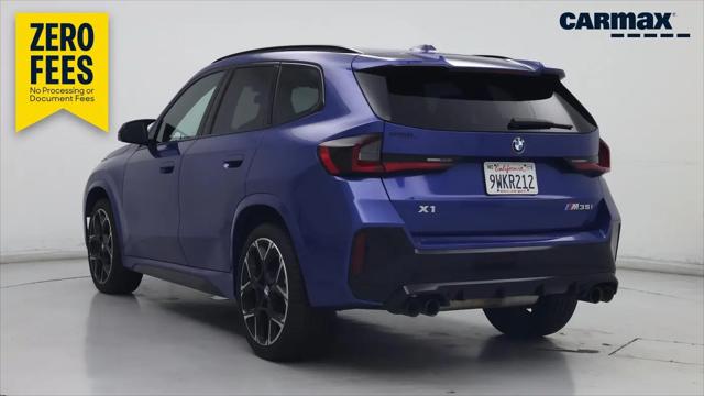 2026 BMW X1 M35i for sale in Inglewood, CA