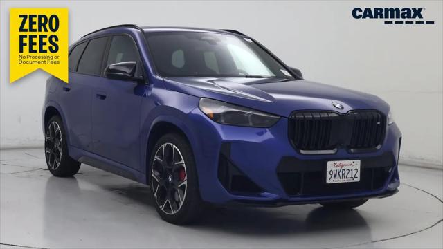 2026 BMW X1 M35i for sale in Inglewood, CA