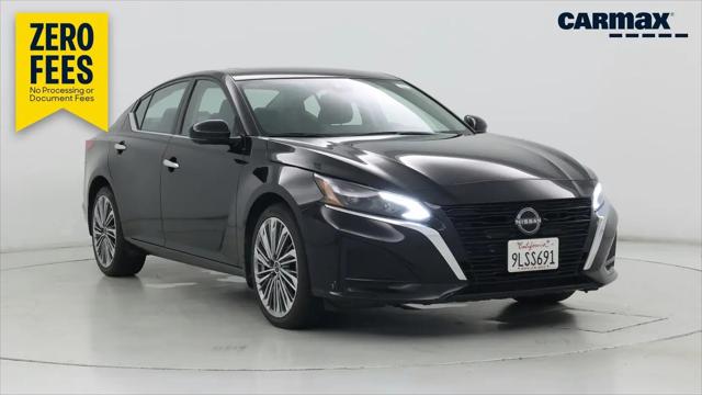 2024 Nissan Altima SL Intelligent AWD for sale in Inglewood, CA
