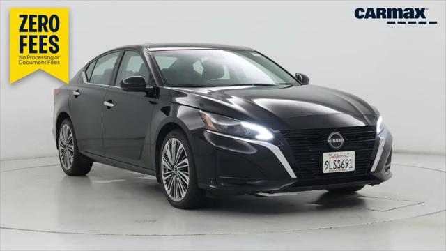 2024 Nissan Altima SL Intelligent AWD for sale in Inglewood, CA