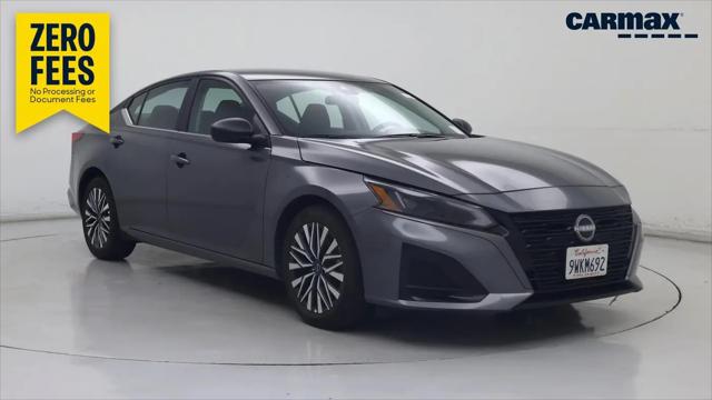 2026 Nissan Altima SV FWD for sale in Inglewood, CA