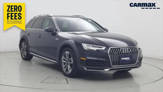 2018 Audi allroad 2.0T Premium for sale in Inglewood, CA