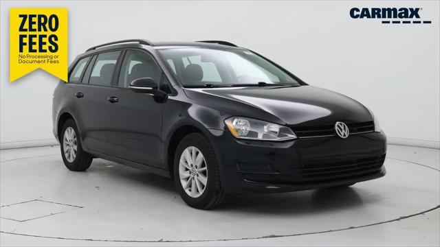 2016 Volkswagen Golf SportWagen TSI S 4-Door for sale in Mays Landing, NJ