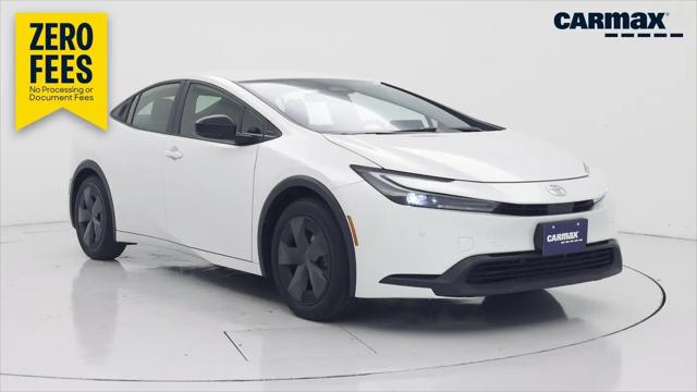 2025 Toyota Prius LE for sale in Pineville, NC