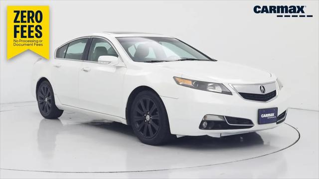 2014 Acura TL Special Edition for sale in Pineville, NC