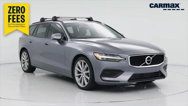 2020 Volvo V60 T5 Momentum for sale in Pineville, NC