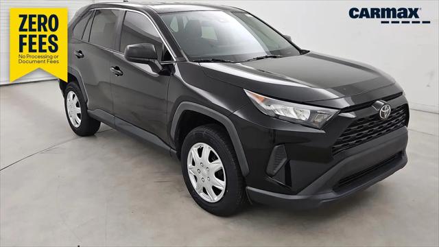 2022 Toyota RAV4 LE for sale in Melbourne, FL