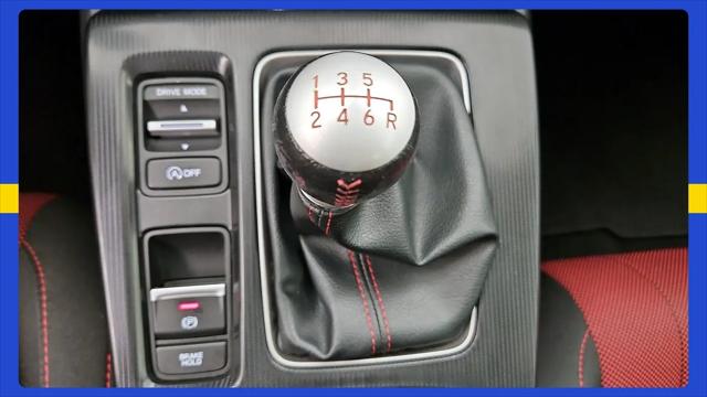 2023 Honda Civic Sedan