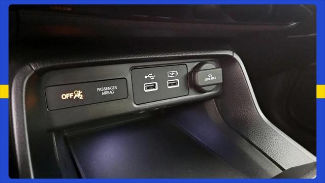 2023 Honda Civic Sedan