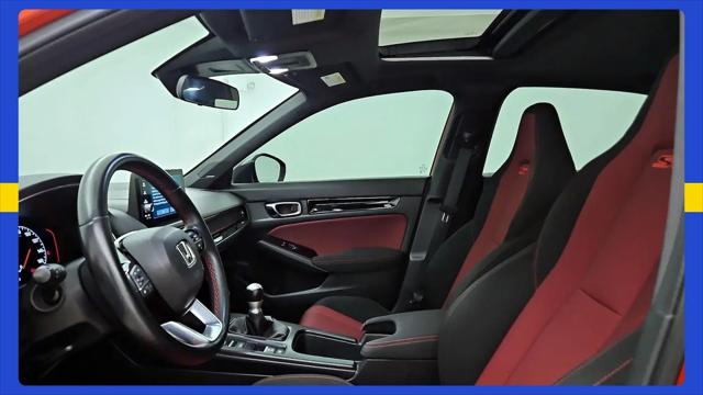 2023 Honda Civic Sedan