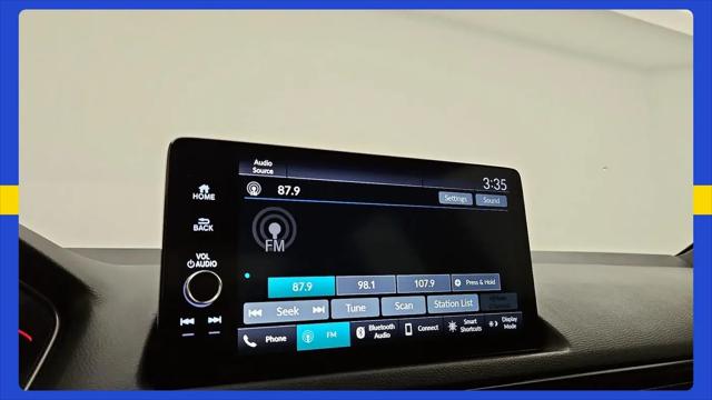 2023 Honda Civic Sedan
