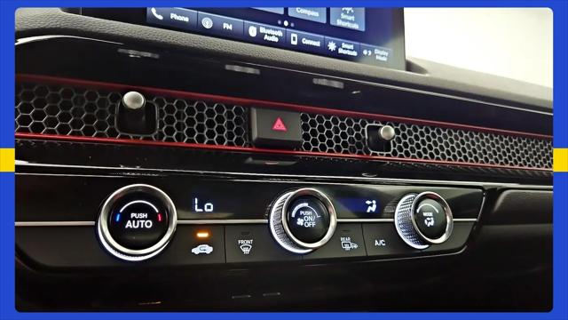2023 Honda Civic Sedan