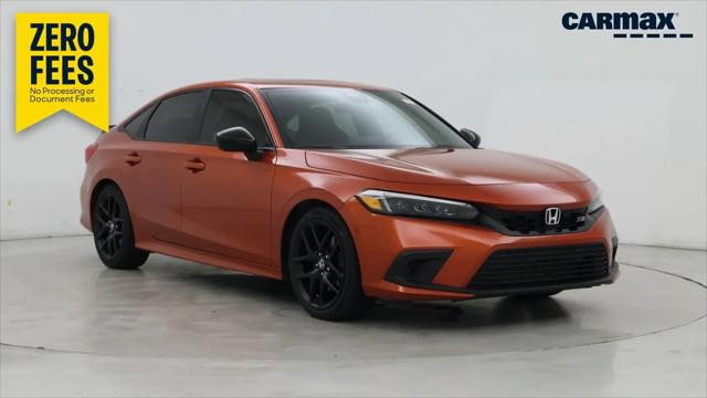 2023 Honda Civic Sedan for sale in Melbourne, FL