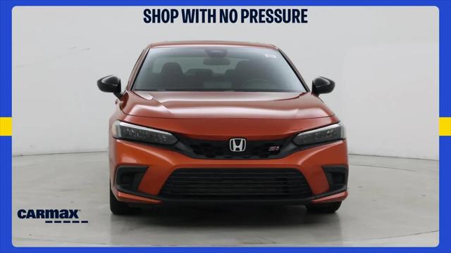 2023 Honda Civic Sedan