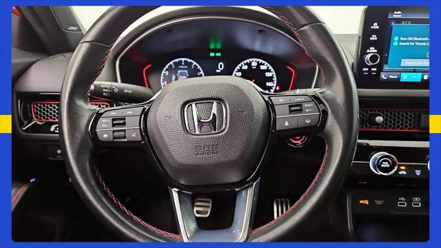 2023 Honda Civic Sedan