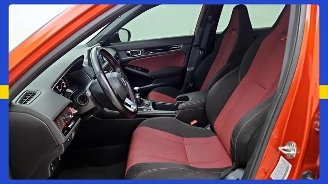 2023 Honda Civic Sedan
