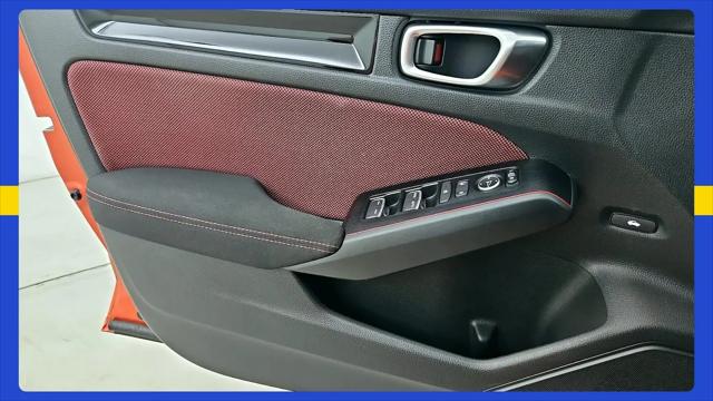 2023 Honda Civic Sedan