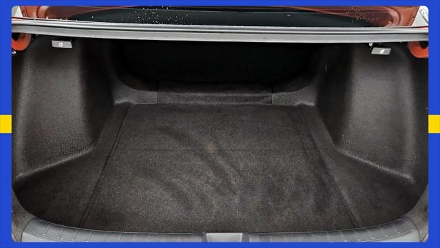 2023 Honda Civic Sedan
