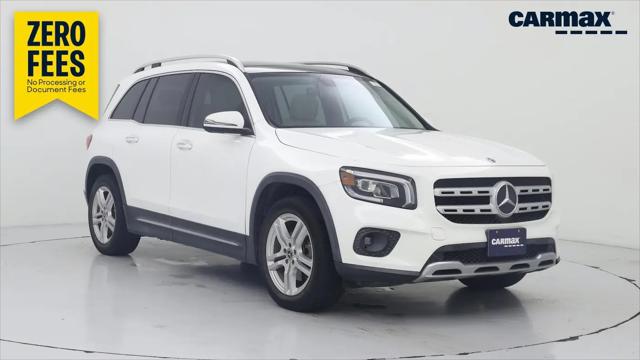 2020 Mercedes-Benz GLB 4MATIC for sale in Saltillo, MS