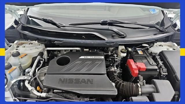 2023 Nissan Rogue SV Intelligent AWD for sale in Green Brook Township, NJ