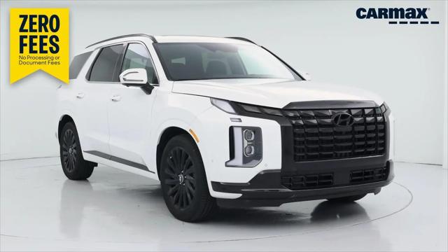 2025 Hyundai Palisade Calligraphy Night Edition for sale in Clearwater, FL