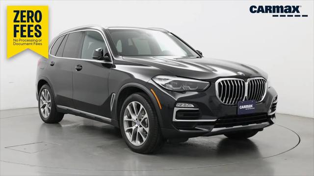 2019 BMW X5 xDrive40i for sale in Clearwater, FL