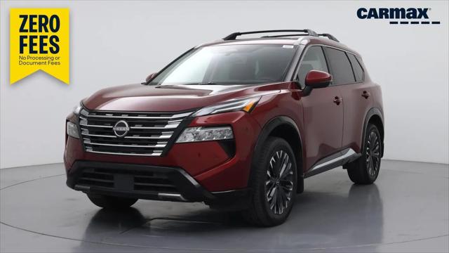 2026 Nissan Rogue Platinum for sale in Murfreesboro, TN