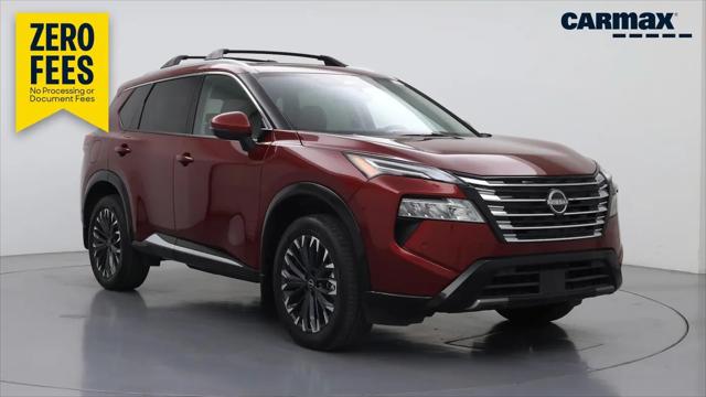 2026 Nissan Rogue Platinum for sale in Murfreesboro, TN
