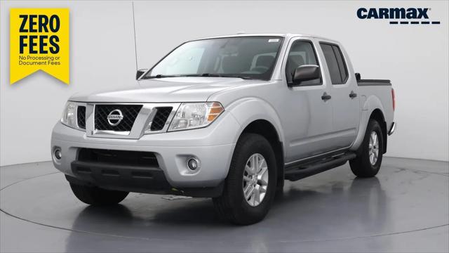 2016 Nissan Frontier SV for sale in Murfreesboro, TN