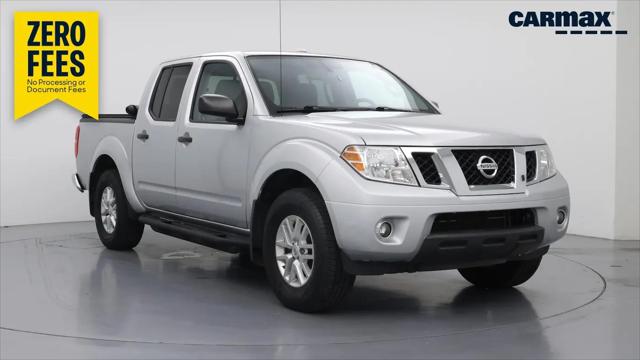 2016 Nissan Frontier SV for sale in Murfreesboro, TN