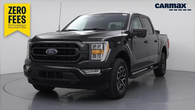 2023 Ford F-150 XLT for sale in Murfreesboro, TN