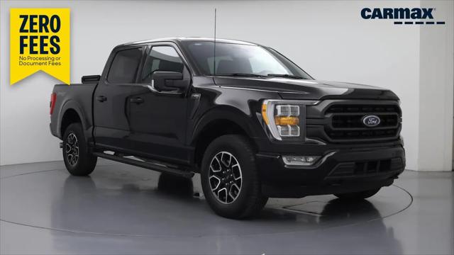 2023 Ford F-150 XLT for sale in Murfreesboro, TN