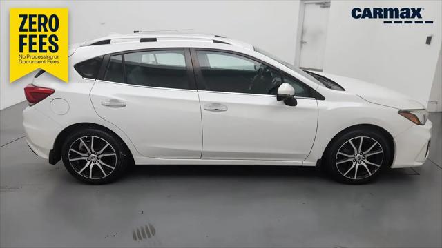 2017 Subaru Impreza 2.0i Limited for sale in Murfreesboro, TN