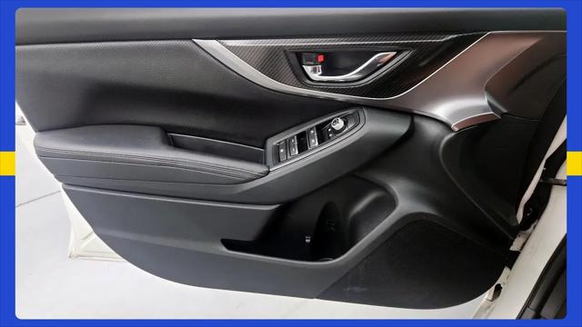 2017 Subaru Impreza 2.0i Limited