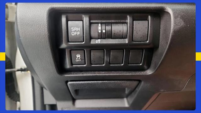 2017 Subaru Impreza 2.0i Limited