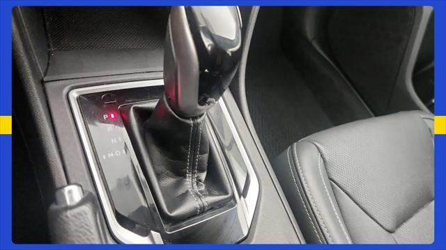 2017 Subaru Impreza 2.0i Limited