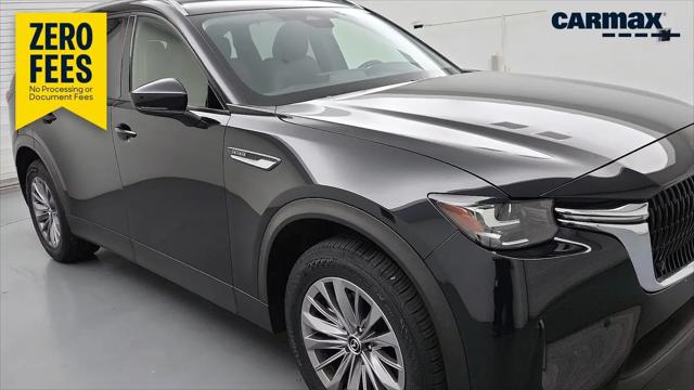 2025 Mazda X-90 3.3 Turbo Preferred Package for sale in Murfreesboro, TN