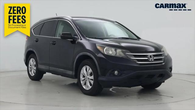 2014 Honda CR-V EX-L for sale in Murfreesboro, TN
