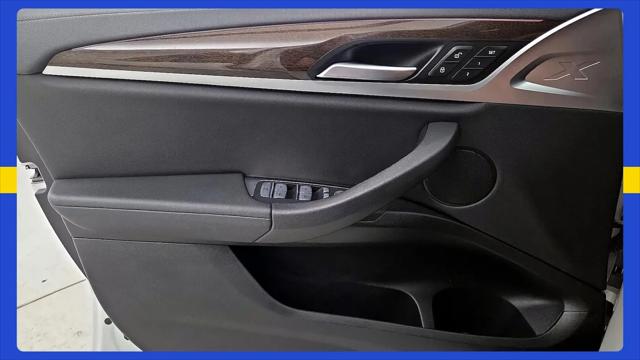 2021 BMW X3 M40i