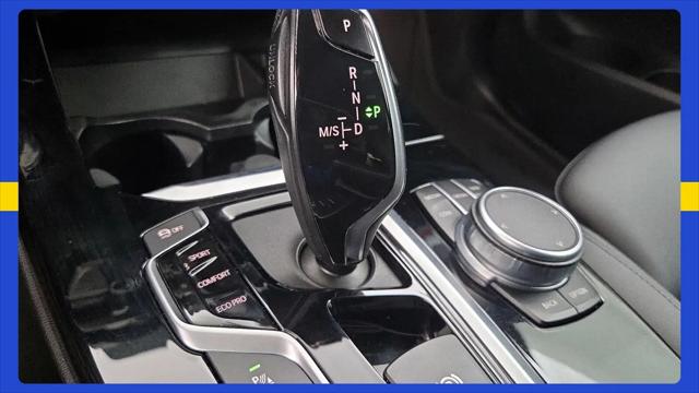 2021 BMW X3 M40i