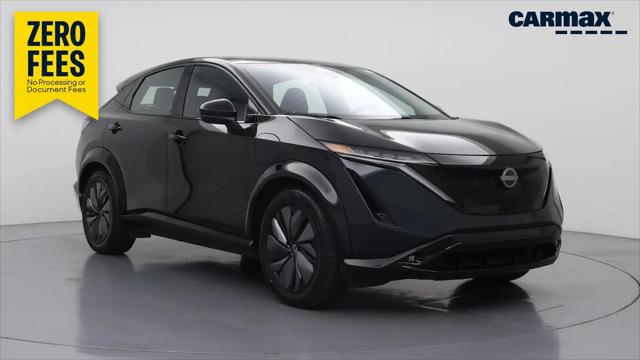2024 Nissan ARIYA EVOLVE+ for sale in Murfreesboro, TN
