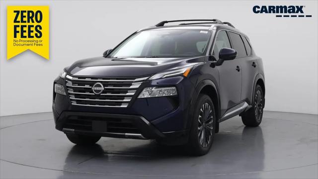 2026 Nissan Rogue Platinum for sale in Murfreesboro, TN