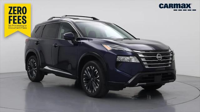 2026 Nissan Rogue Platinum for sale in Murfreesboro, TN