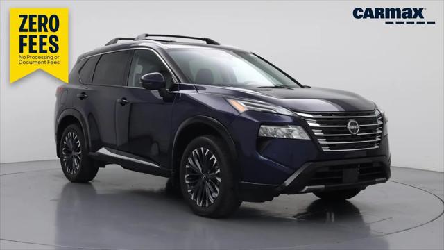 2026 Nissan Rogue Platinum for sale in Murfreesboro, TN